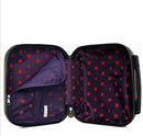Small Vanity Case AELYS-W