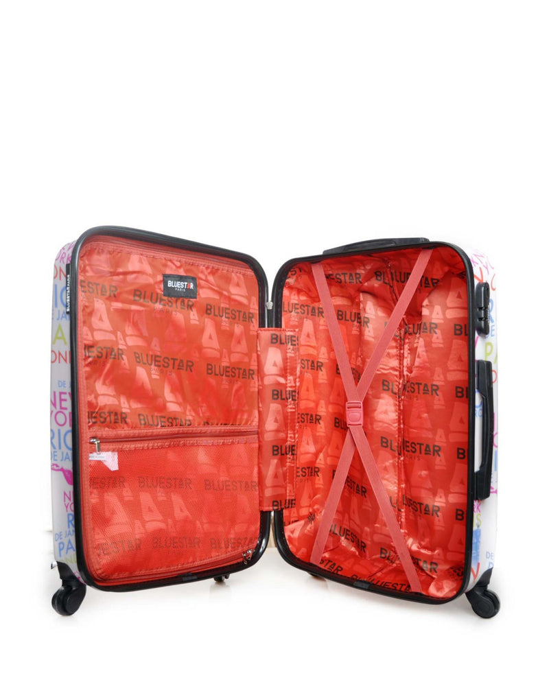 Medium Suitcase 65cm MELBOURNE