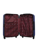 2 Luggage Bundle Medium 65cm and Cabin 55cm SPRINGLFIELD