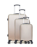 3 Luggage Set RILA-A