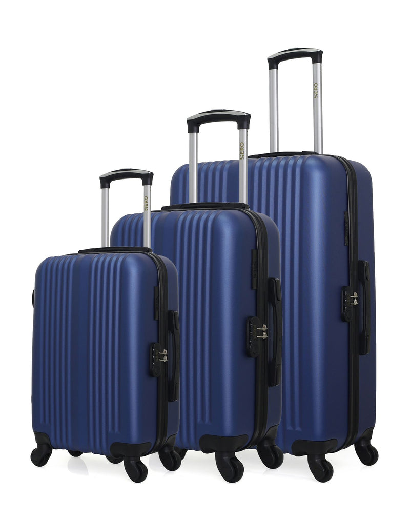 3 Luggage Set LIPARI