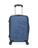 ELEONOR - 3-piece hard-shell luggage set - Cabin S, Cabin XXS and Vanity case - LPB LUGGAGE