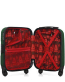 Underseat Luggage 46cm MIAMI