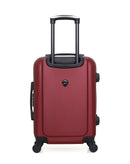 2 Luggage Bundle Cabin 55cm and Underseat 46cm PORTER
