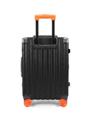 LUGERS - Cabin XS hard-shell suitcase - ELEVENPARIS