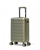 LUGANO - 2-piece hard-shell suitcase set - Cabin S and Cabin XS - SWISS KOPPER