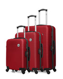 3 Luggage Set MUNICH