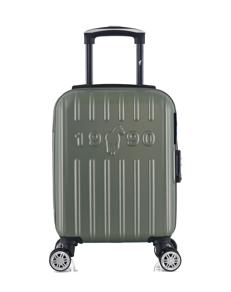 Underseat Luggage 46cm ARCHIE