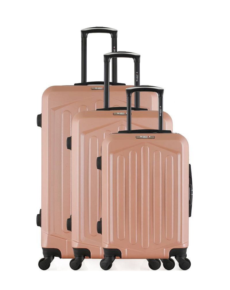 3 Luggage Bundle HAGEN