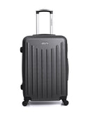 Medium Suitcase 65cm BROOKLYN-A