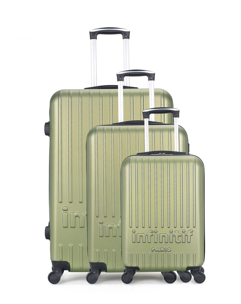 3 Luggage Set ROMNY