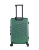 2 Luggage Bundle Medium 65cm and Cabin 55cm ZURICH