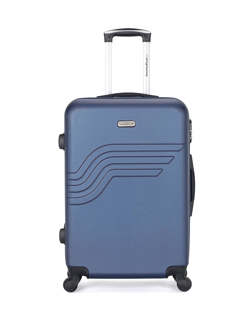 Medium Suitcase 65cm QUEENS-A