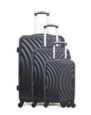 3 Luggage Set LAGOS-A