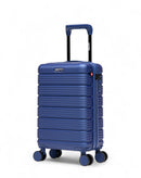 LUGANO - Cabin XS hard-shell suitcase - SWISS KOPPER