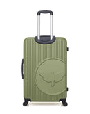 4 Luggage Set AGATA-M