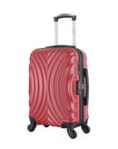 Small Cabin Luggage LAGOS