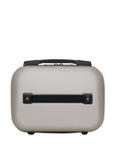 2 Luggage Bundle Underseat 46cm and Vanity Case LIPARI