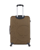 Large Suitcase 75cm NAÏS