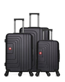 3 Luggage Bundle Large 75cm, Medium 65cm and Cabin 55cm RUTI