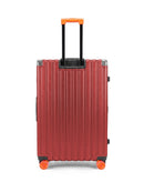 LUGERS - 2-piece hard-shell suitcase set - Medium suitcase and Cabin XS - ELEVENPARIS