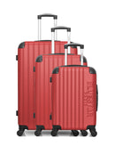 3 Luggage Set BUCAREST