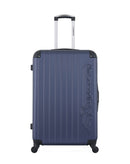 3 Luggage Bundle Large 75cm, Medium 65cm and Cabin 55cm BUDAPEST