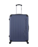 2 Luggage Bundle Large 75cm and Medium 65cm BUDAPEST