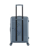 CELIA - 3-piece hard-shell suitcase set - Medium suitcase, Cabin S and Cabin XS - LPB LUGGAGE