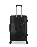 2 Luggage Bundle Large and Underseat LYRA