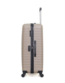 3 Luggage Bundle Large 75cm, Medium 65cm and Cabin 55cm LENA