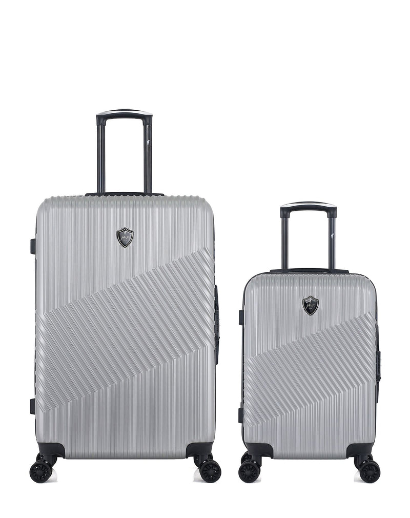 3 Luggages Bundle Large 75cm and Cabin 55cm PETER