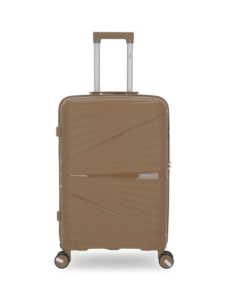 Medium Suitcase VELA