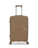 2 Luggage Bundle Medium and Cabin VELA