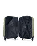 Cabin Luggage 50cm SANTIAGO-E