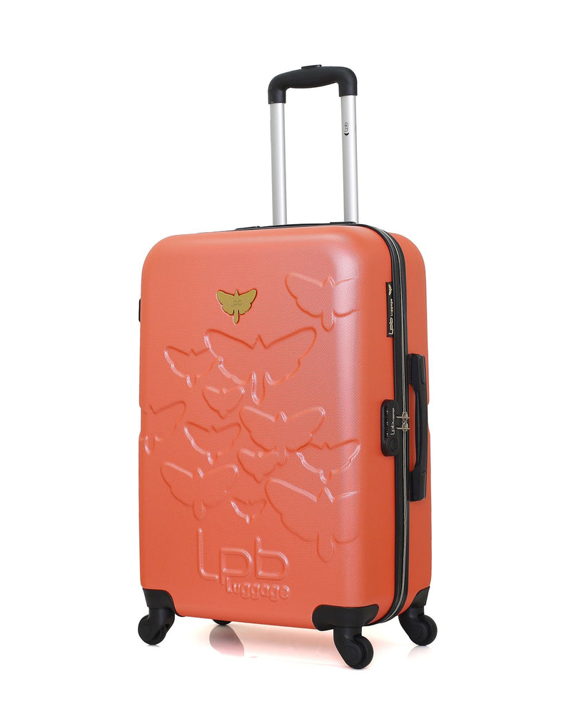 2 Luggage Bundle Medium 65cm and Cabin 55cm AELYS