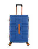 3-Piece Hard-Shell Suitcase Set EVERGLADES - Medium, Cabin and XS Cabin