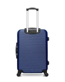 Medium Suitecase 65cm MUNICH