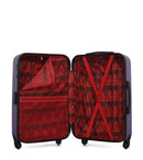 Medium Suitcase 65cm BRAZILIA