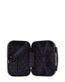 Small Vanity Case HAMBOURG-K