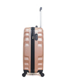Medium Suitcase 60cm LAGOS-A
