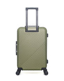 2 Luggage Bundle Medium 65cm and Cabin 55cm SPIEZ