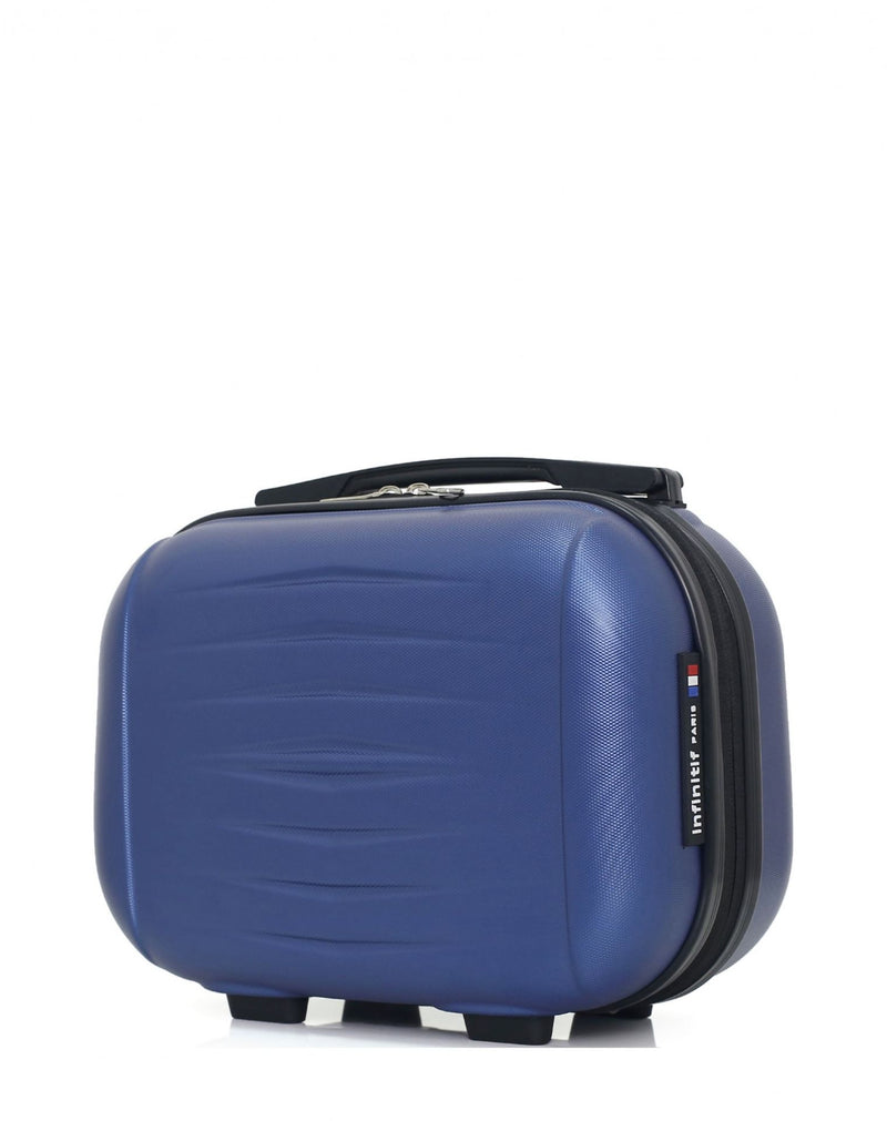 2 Luggages Bundle Underseat 46cm and Vanity Case OVIEDO