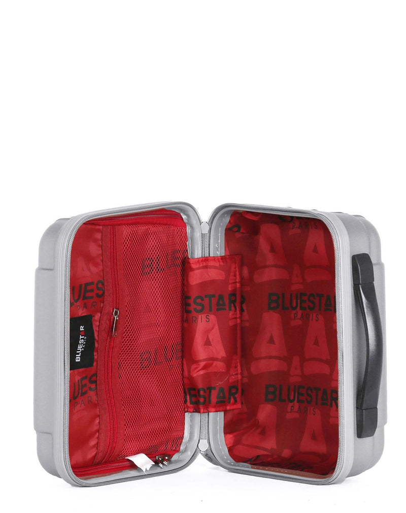 3 Luggage Bundle Medium 65cm, Cabin 55cm and Vanity Case LIMA