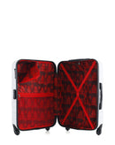 3 Luggage Bundle Medium 65cm, Cabin 55cm and Underseat 46cm CITE