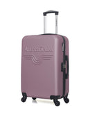 3 Luggage Bundle Large 75cm, Medium 65cm and Vanity 30cm CHELSEA