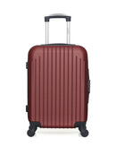 Cabin Luggage 55cm CARPATES