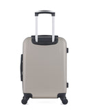 2 Luggage Bundle Cabin 55cm and Underseat 46cm OPERA