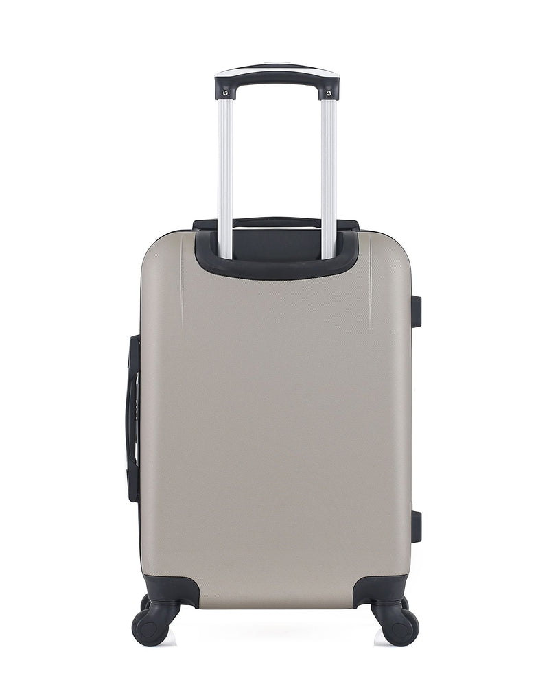 2 Luggage Bundle Cabin 55cm and Underseat 46cm OPERA