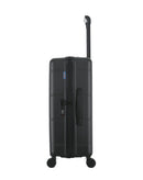 CLEVELAND - Medium hard-shell suitcase - AMERICAN TRAVEL